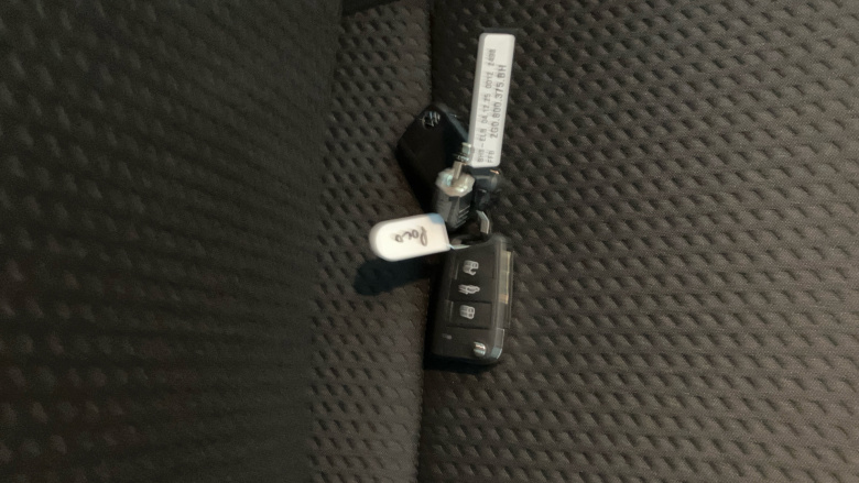 Volkswagen Polo 1.0 TSI Life 5dr DSG Petrol Hatchback